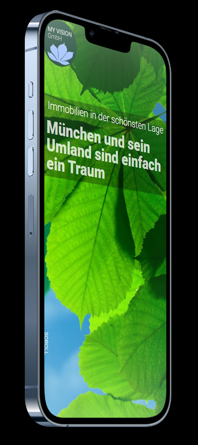 myvision mobil design München