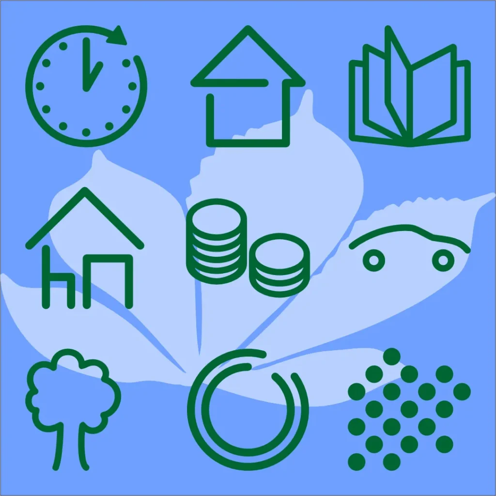 Icons Pktogramme UI Webdesign München