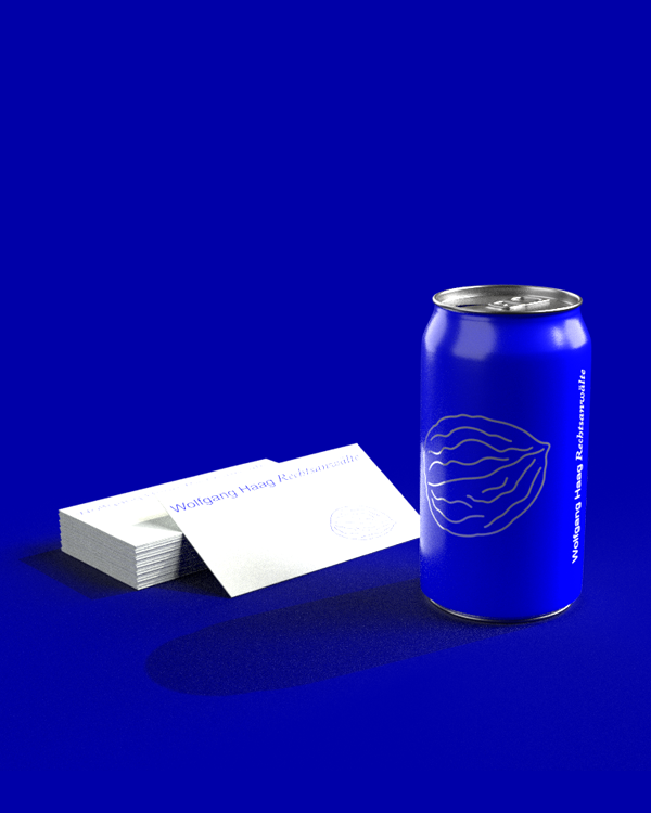 Mockup, Corporate Design, HAAG Design München