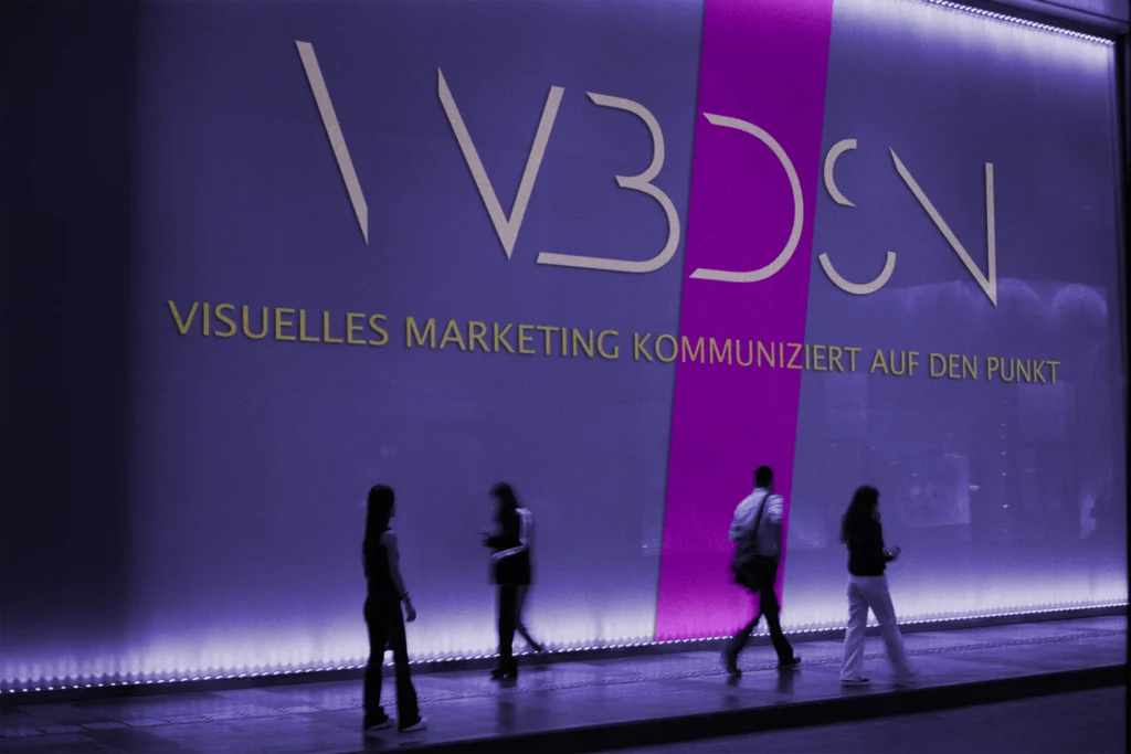 Webdesign Mockup Visuelles Marketing München